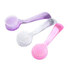 Foto del producto 6: Cepillo de plástico para uñas.