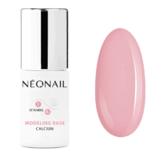 Foto del producto 39: Modeling Base Calcium Neonail 7,2 ml - Neutral Pink.