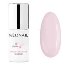 Foto del producto 3: Modeling Base Calcium Neonail 7,2 ml - Basic Pink.