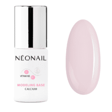 Foto del producto 11: Modeling Base Calcium Neonail 7,2ml - Basic Pink.