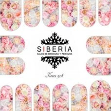 Foto del producto 17: Slider SIBERIA 324.