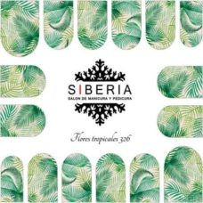 Foto del producto 31: Slider SIBERIA 326.