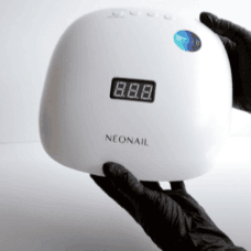Lámpara LED 36W con pantalla LCD 6276
