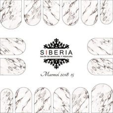 Foto del producto 27: Slider SIBERIA 15.