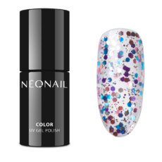 Foto del producto 19: Esmalte semipermanente Neonail 7,2ml – Crazy Confetti.
