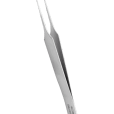 Foto del producto 22: Pinza para las pestañas Staleks Pro Expert 40 tipo 10.