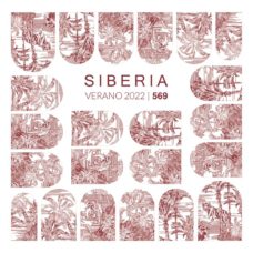 Foto del producto 12: Slider SIBERIA 569.