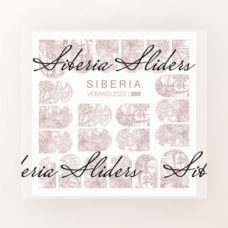 Foto del producto 13: Slider SIBERIA 569.