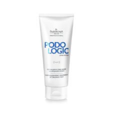 Foto del producto 5: Bálsamo hipoalergénico para pies agrietados 75 ml Podologic Lipid System.