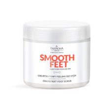 Foto del producto 7: Exfoliante de pies de pomelo 500g Farmona Smooth Feet.