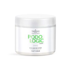 Foto del producto 15: Exfoliante para pies 500 ml Podologic Herbal.