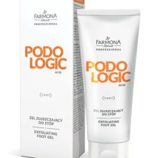 Foto del producto 7: Gel ablandador de pies 75g Farmona Podologic Acid.