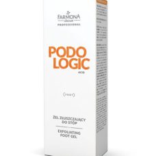 PAC0000 PODOLOGIC ACID Exfoliating foot gel 75ml 5900117012338 BOX
