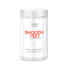 Foto del producto 16: Sales de baño para pies de pomelo 1250g Farmona Smooth Feet.