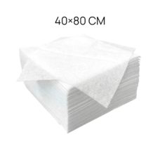 Foto del producto 4: Toallas Desechables para pedicura 40×80 25Uds.