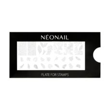 Foto del producto 6: Hoja de estampado Neonail 15.