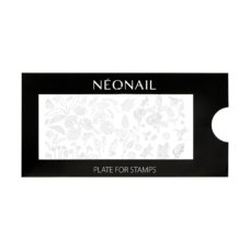 Foto del producto 23: Hoja de estampado Neonail 16.