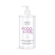 Foto del producto 17: Crema antibacteriana para pies, 500 ml Farmona Fitness.