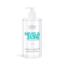 Foto del producto 16: Crema refrescante para pies 500 ml Farmona Nivelazione.