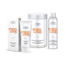 Foto del producto 1: Sales de baño para pies suavizante con ácidos 1250g Farmona Podologic Acid.