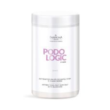 Foto del producto 11: Sales de baño para pies antibacteriana 1250g Farmona Fitness.