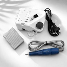Foto del producto 4: Torno Micromotor SAESHIN STRONG B350 digital.