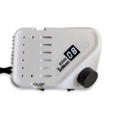 Foto del producto 5: Torno Micromotor SAESHIN STRONG B350 digital.