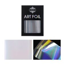 Foto del producto 29: Transfer Foil Siberia clear aurora.
