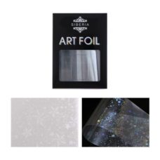 Foto del producto 27: Transfer Foil Siberia clear twinkle.