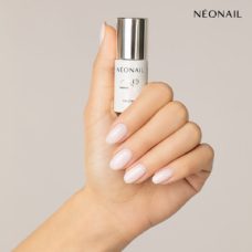 Foto del producto 4: Modeling Base Calcium Neonail 7,2 ml - Basic Pink.