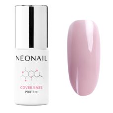 Foto del producto 4: Cover Base Protein Neonail 7,2ml - Light Nude.