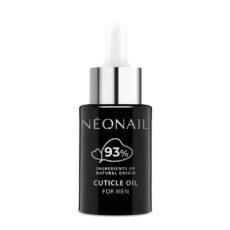 Foto del producto 1: Pack 6un Aceite de cutículas Neonail 6,5 ml – Strong Nail Oil +.
