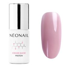 Foto del producto 40: Cover Base Protein Neonail 7,2 ml – Dark Rose.