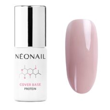 Foto del producto 17: Cover Base Protein Neonail 7,2 ml – Soft Nude.