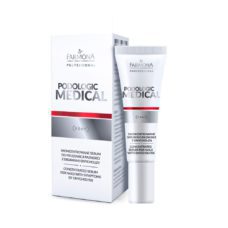 Foto del producto 8: Sérum para uñas con onicolisis 15 ml Farmona Podologic Medical.