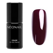 Foto del producto 35: Esmalte semipermanente Neonail 7,2 ml – Midnight Love Story.