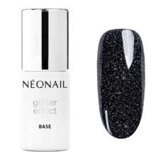 Foto del producto 11: Base Glitter Effect Neonail 7,2ml - Black Shine.