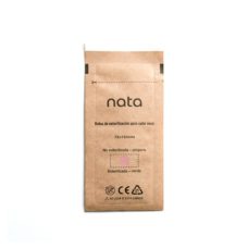 Foto del producto 22: Bolsas de esterilización para calor seco 75x150mm.