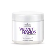 Foto del producto 2: Exfoliante de manos 550g Farmona Velvet Hands.