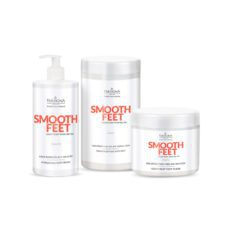 Foto del producto 1: Exfoliante de pies de pomelo 500g Farmona Smooth Feet.