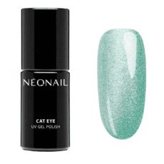Foto del producto 16: Esmalte semipermanente Neonail 7,2ml – Satin Turquoise.