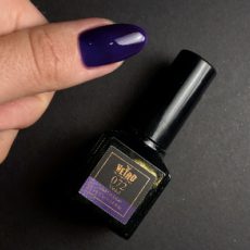 Foto del producto 35: Esmalte semipermanente VETRO 16ml - Violet.