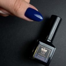 Foto del producto 19: Esmalte semipermanente VETRO 16ml - Prussian Blue.