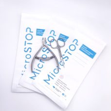 Foto del producto 4: Bolsas de esterilización para vapor o calor seco 100x200mm.