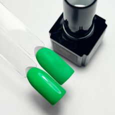 Foto del producto 15: Esmalte semipermanente VETRO 16ml - Popper Green.