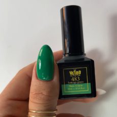 Foto del producto 2: Esmalte semipermanente VETRO 16ml - Bottega Green.