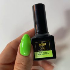 Foto del producto 24: Esmalte semipermanente VETRO 16ml - Electric Green.