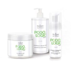 Foto del producto 1: Crema Regeneradora para pies 500 ml Podologic Herbal.