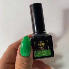 Foto del producto 16: Esmalte semipermanente VETRO 16ml - Popper Green.