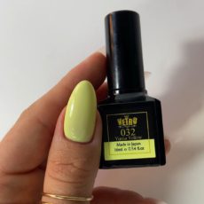 Foto del producto 22: Esmalte semipermanente VETRO 16ml - Yuma Yellow.